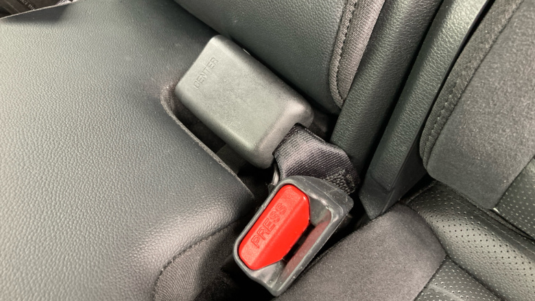 Kia Sportage 1.6T GDi HEV GT-Line S 5dr Auto Hybrid Estate